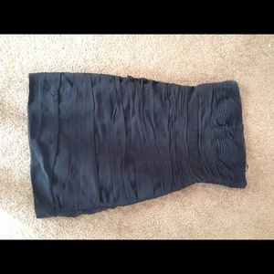 Monique Lhuillier dress